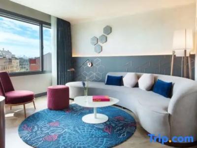 Renaissance Barcelona - 111