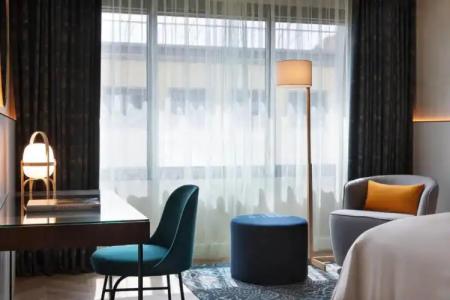 Renaissance Barcelona - 105