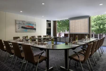 Renaissance Barcelona - 18