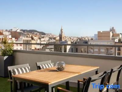 Renaissance Barcelona - 80