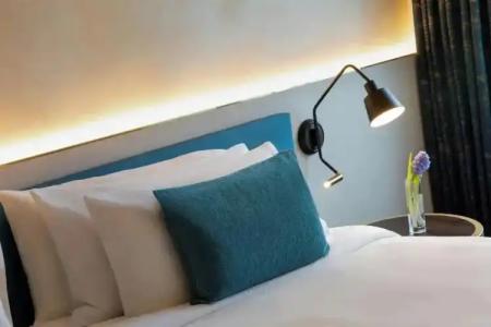 Renaissance Barcelona - 96