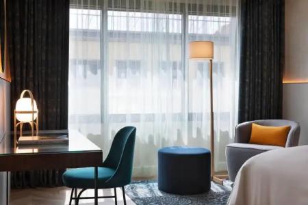 Renaissance Barcelona - 100