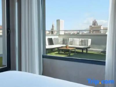 Renaissance Barcelona - 78