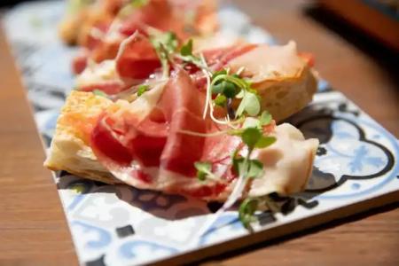 Renaissance Barcelona - 13