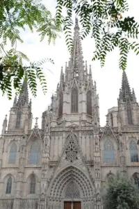 Renaissance Barcelona - 1