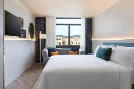 Renaissance Barcelona - 29