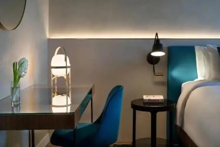 Renaissance Barcelona - 91