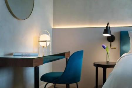 Renaissance Barcelona - 116