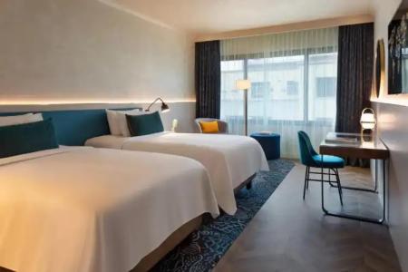 Renaissance Barcelona - 106