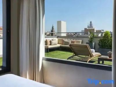 Renaissance Barcelona - 74