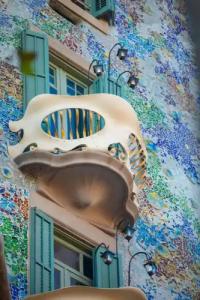 Renaissance Barcelona - 43