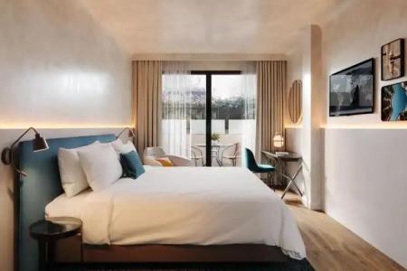 Renaissance Barcelona - 83