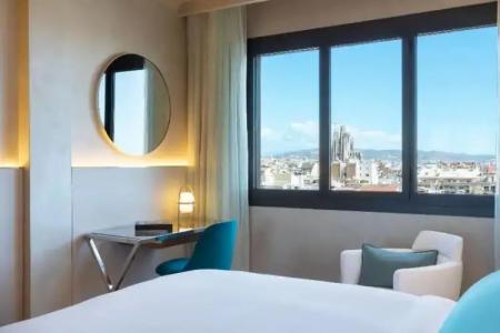 Renaissance Barcelona - 89