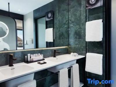 Renaissance Barcelona - 112