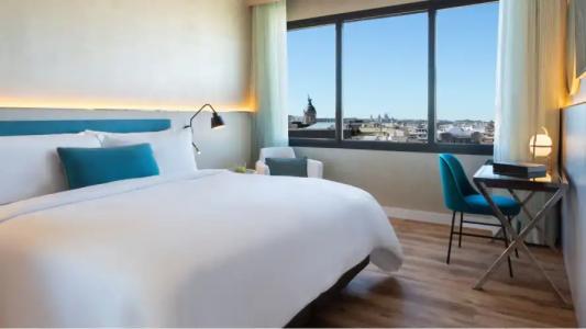 Renaissance Barcelona - 66