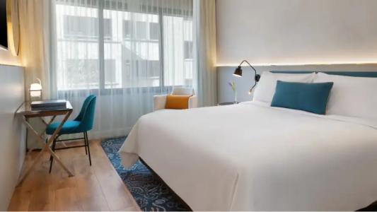 Renaissance Barcelona - 46