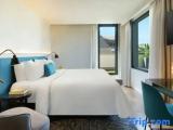 Superior Double room with partial view