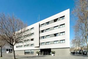 Catalonia La Maquinista, Barcelona