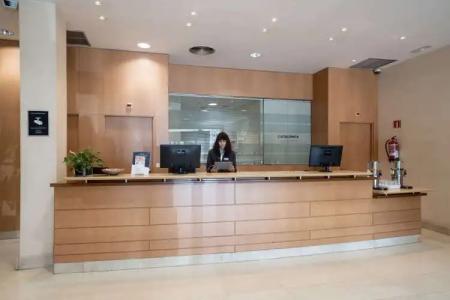 Catalonia La Maquinista - 28