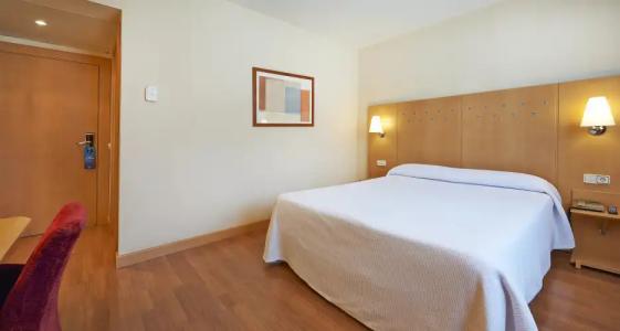 Catalonia La Maquinista - 3