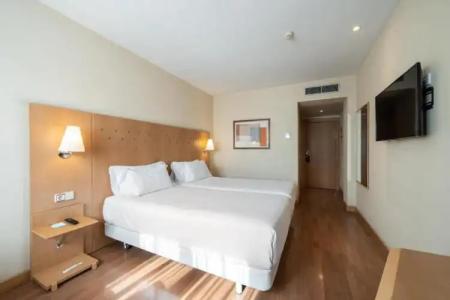 Catalonia La Maquinista - 46