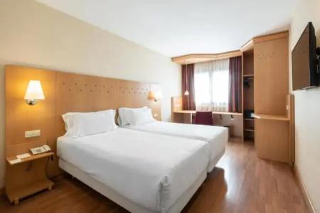 Catalonia La Maquinista - 47