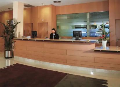 Catalonia La Maquinista - 31