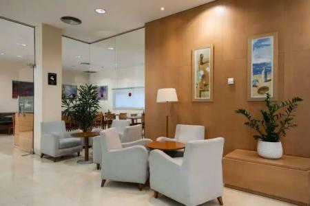 Catalonia La Maquinista - 2