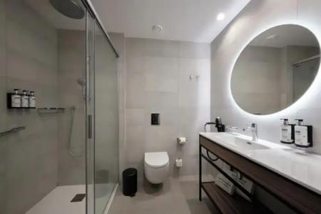 Catalonia La Maquinista - 51