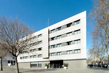 Catalonia La Maquinista - 39