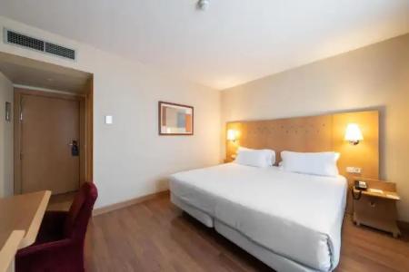 Catalonia La Maquinista - 45