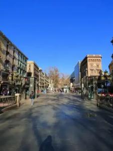 Moderno Barcelona - 15