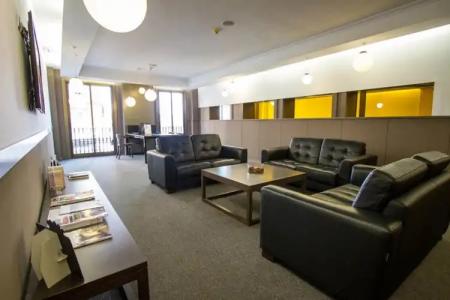 Moderno Barcelona - 12