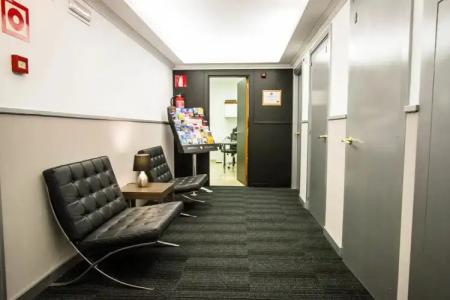 Moderno Barcelona - 11