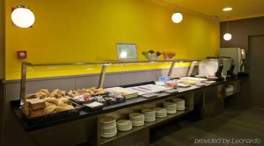 Moderno Barcelona - 9