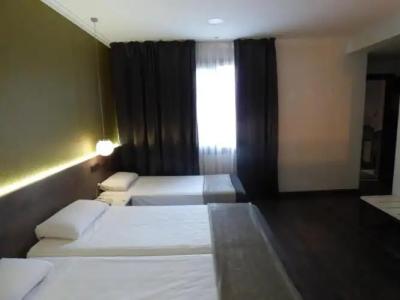 Moderno Barcelona - 47