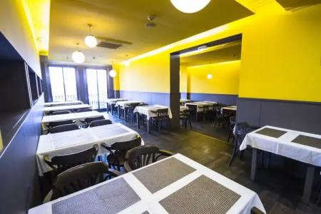 Moderno Barcelona - 17