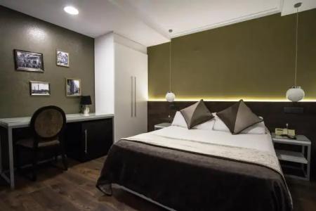 Moderno Barcelona - 2