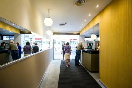 Moderno Barcelona - 18