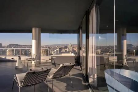 Barcelona Princess  - 28