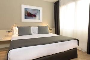 Sercotel Amister Art Hotel Barcelona, Barcelona