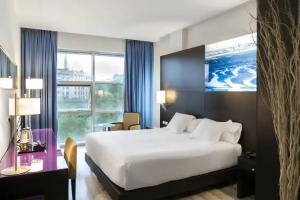 Vincci Maritimo, Barcelona