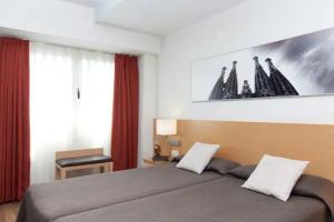 Hotel Sagrada Familia, Barcelona