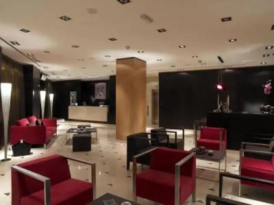 Eurostars Monumental - 20