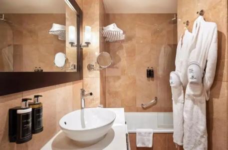 Eurostars Monumental - 37