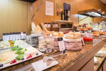 Eurostars Monumental - 12