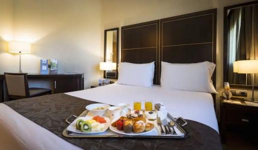 Eurostars Monumental - 38