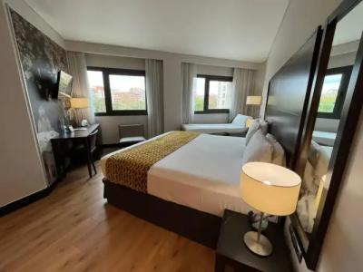 Eurostars Monumental - 3