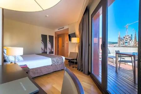 Eurostars Monumental - 50