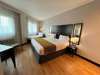 Eurostars Monumental - 41